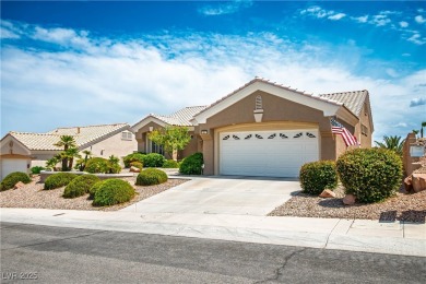 Highly desirable 1,842 sq. ft. Marquis model on a terraced lot on Highland Falls Golf Club in Nevada - for sale on GolfHomes.com, golf home, golf lot