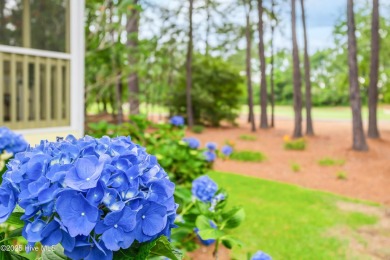 Welcome to this custom-built home situated in a park-like on Meadowlands Golf Club in North Carolina - for sale on GolfHomes.com, golf home, golf lot