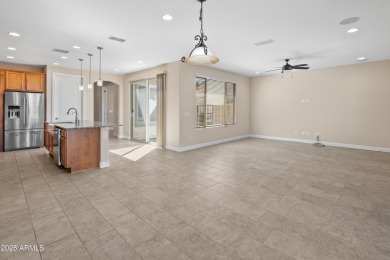 Experience resort-style living in this exceptional Haven floor on Copper Canyon Golf Club in Arizona - for sale on GolfHomes.com, golf home, golf lot