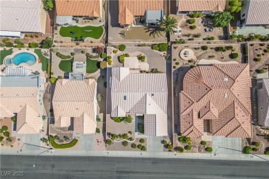 Highly desirable 1,842 sq. ft. Marquis model on a terraced lot on Highland Falls Golf Club in Nevada - for sale on GolfHomes.com, golf home, golf lot