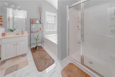 Back on the market! No fault to the Seller! Discover your dream on Mirror Lake Golf Club in Georgia - for sale on GolfHomes.com, golf home, golf lot