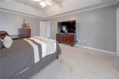 Back on the market! No fault to the Seller! Discover your dream on Mirror Lake Golf Club in Georgia - for sale on GolfHomes.com, golf home, golf lot