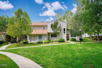 What a turn-key property and location! Spotless property with on Rustic Canyon Golf Course in California - for sale on GolfHomes.com, golf home, golf lot