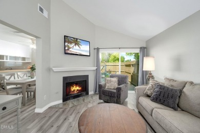 What a turn-key property and location! Spotless property with on Rustic Canyon Golf Course in California - for sale on GolfHomes.com, golf home, golf lot