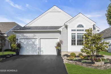 Welcome to this beautifully updated home offering the perfect on Renaissance Country Club in New Jersey - for sale on GolfHomes.com, golf home, golf lot