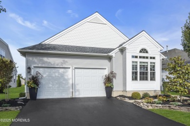 Welcome to this beautifully updated home offering the perfect on Renaissance Country Club in New Jersey - for sale on GolfHomes.com, golf home, golf lot