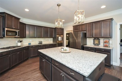 Welcome to this incredible family home located in the Bentwater on Bentwater Golf Club in Georgia - for sale on GolfHomes.com, golf home, golf lot