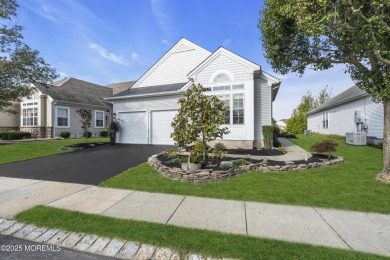 Welcome to this beautifully updated home offering the perfect on Renaissance Country Club in New Jersey - for sale on GolfHomes.com, golf home, golf lot