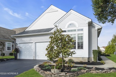 Welcome to this beautifully updated home offering the perfect on Renaissance Country Club in New Jersey - for sale on GolfHomes.com, golf home, golf lot