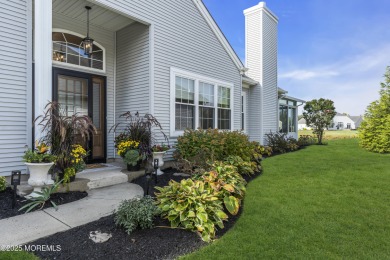 Welcome to this beautifully updated home offering the perfect on Renaissance Country Club in New Jersey - for sale on GolfHomes.com, golf home, golf lot