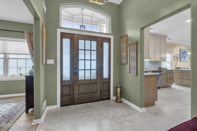 Welcome to this beautifully updated home offering the perfect on Renaissance Country Club in New Jersey - for sale on GolfHomes.com, golf home, golf lot