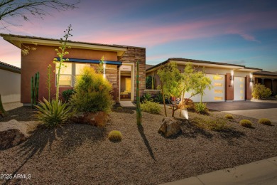 ENJOY SPECTACULAR GOLF COURSE AND FOUR PEAKS MOUNTAIN VIEWS and on Vista Verde Golf Course in Arizona - for sale on GolfHomes.com, golf home, golf lot