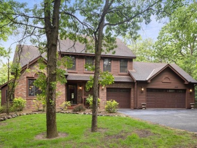 Private Retreat in Sought-After Northfork Community

Welcome to on The Links At Northfork in Minnesota - for sale on GolfHomes.com, golf home, golf lot