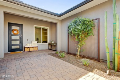 ENJOY SPECTACULAR GOLF COURSE AND FOUR PEAKS MOUNTAIN VIEWS and on Vista Verde Golf Course in Arizona - for sale on GolfHomes.com, golf home, golf lot