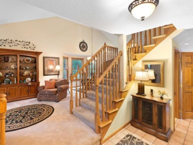 Private Retreat in Sought-After Northfork Community

Welcome to on The Links At Northfork in Minnesota - for sale on GolfHomes.com, golf home, golf lot