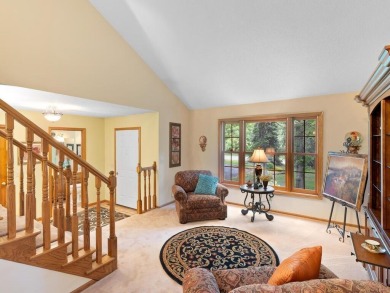 Private Retreat in Sought-After Northfork Community

Welcome to on The Links At Northfork in Minnesota - for sale on GolfHomes.com, golf home, golf lot