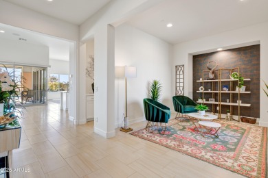 ENJOY SPECTACULAR GOLF COURSE AND FOUR PEAKS MOUNTAIN VIEWS and on Vista Verde Golf Course in Arizona - for sale on GolfHomes.com, golf home, golf lot