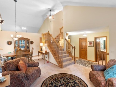 Private Retreat in Sought-After Northfork Community

Welcome to on The Links At Northfork in Minnesota - for sale on GolfHomes.com, golf home, golf lot