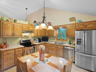 Private Retreat in Sought-After Northfork Community

Welcome to on The Links At Northfork in Minnesota - for sale on GolfHomes.com, golf home, golf lot