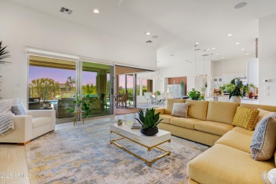 ENJOY SPECTACULAR GOLF COURSE AND FOUR PEAKS MOUNTAIN VIEWS and on Vista Verde Golf Course in Arizona - for sale on GolfHomes.com, golf home, golf lot