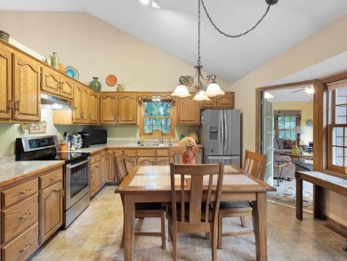 Private Retreat in Sought-After Northfork Community

Welcome to on The Links At Northfork in Minnesota - for sale on GolfHomes.com, golf home, golf lot