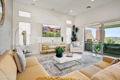 ENJOY SPECTACULAR GOLF COURSE AND FOUR PEAKS MOUNTAIN VIEWS and on Vista Verde Golf Course in Arizona - for sale on GolfHomes.com, golf home, golf lot