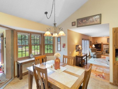 Private Retreat in Sought-After Northfork Community

Welcome to on The Links At Northfork in Minnesota - for sale on GolfHomes.com, golf home, golf lot