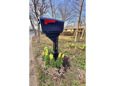 Welcome to 104 Pinehurst Lane in the heart of Signal Mountain -- on  in Tennessee - for sale on GolfHomes.com, golf home, golf lot