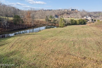 One of the final opportunities in prestigious Pheasant Ridge on Sevierville Golf Club in Tennessee - for sale on GolfHomes.com, golf home, golf lot