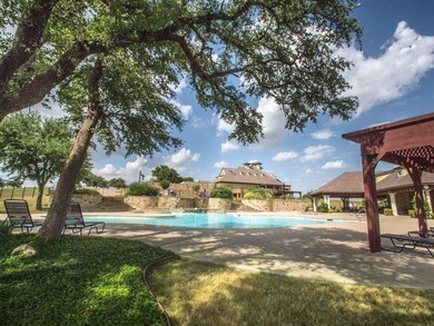Build your dream home on this gorgeous lot overlooking the golf on The Retreat in Texas - for sale on GolfHomes.com, golf home, golf lot