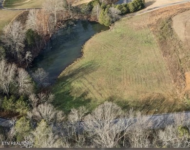 One of the final opportunities in prestigious Pheasant Ridge on Sevierville Golf Club in Tennessee - for sale on GolfHomes.com, golf home, golf lot