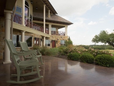 Build your dream home on this gorgeous lot overlooking the golf on The Retreat in Texas - for sale on GolfHomes.com, golf home, golf lot