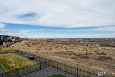 Welcome to Luxury Living overlooking panoramic views of lakes on Pelican Lakes Golf and Country Club in Colorado - for sale on GolfHomes.com, golf home, golf lot