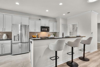 Welcome to 7315 Trull Brook, where thoughtful upgrades meet an on Frisco Lakes Golf Course in Texas - for sale on GolfHomes.com, golf home, golf lot