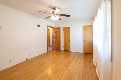 Location! Location! Location is only one of the stand-out on Irv Warren Memorial Golf Course in Iowa - for sale on GolfHomes.com, golf home, golf lot