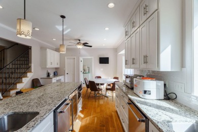 Welcome to one of the most exquisite homes in West Lake--a on West Lake Country Club in Georgia - for sale on GolfHomes.com, golf home, golf lot