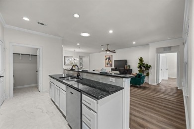 Welcome to 7315 Trull Brook, where thoughtful upgrades meet an on Frisco Lakes Golf Course in Texas - for sale on GolfHomes.com, golf home, golf lot