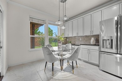 Welcome to 7315 Trull Brook, where thoughtful upgrades meet an on Frisco Lakes Golf Course in Texas - for sale on GolfHomes.com, golf home, golf lot