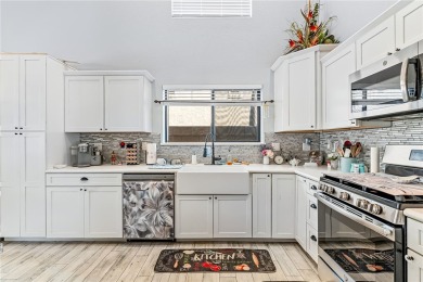 Step into this beautifully maintained custom 2021 home in the on Desert Lakes Golf Course in Arizona - for sale on GolfHomes.com, golf home, golf lot