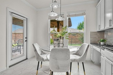 Welcome to 7315 Trull Brook, where thoughtful upgrades meet an on Frisco Lakes Golf Course in Texas - for sale on GolfHomes.com, golf home, golf lot