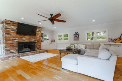 Welcome to one of the most exquisite homes in West Lake--a on West Lake Country Club in Georgia - for sale on GolfHomes.com, golf home, golf lot