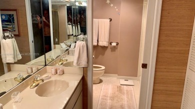 Charming, elegant, cozy and harmonious spacious 2 bedroom ocean on Ocean Village Golf Course in Florida - for sale on GolfHomes.com, golf home, golf lot