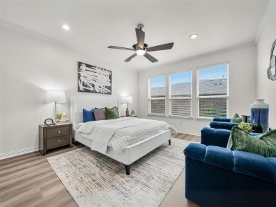Welcome to 7315 Trull Brook, where thoughtful upgrades meet an on Frisco Lakes Golf Course in Texas - for sale on GolfHomes.com, golf home, golf lot