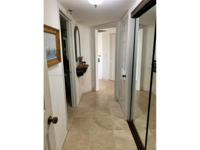 Charming, elegant, cozy and harmonious spacious 2 bedroom ocean on Ocean Village Golf Course in Florida - for sale on GolfHomes.com, golf home, golf lot