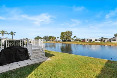 Welcome to Sweetwater Golf  Tennis Club! Tucked away in Polk on Sweetwater Golf and Tennis Club in Florida - for sale on GolfHomes.com, golf home, golf lot