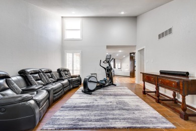 LOW MAINTENANCE BEAUTY ON THE BOULEVARD! STUNNING MODERN on Green Tree Country Club in Texas - for sale on GolfHomes.com, golf home, golf lot