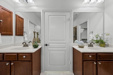 Welcome to 7315 Trull Brook, where thoughtful upgrades meet an on Frisco Lakes Golf Course in Texas - for sale on GolfHomes.com, golf home, golf lot