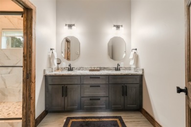 Welcome to Angel's Landing, a stunning 2022-built home situated on Angel Fire Resort Country Club in New Mexico - for sale on GolfHomes.com, golf home, golf lot