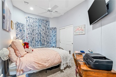 Step into this beautifully maintained custom 2021 home in the on Desert Lakes Golf Course in Arizona - for sale on GolfHomes.com, golf home, golf lot