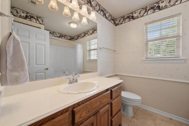 Charming Garden Home by Hole 6 at Cedar Creek Country Club
Enjoy on Cedar Creek Country Club in Texas - for sale on GolfHomes.com, golf home, golf lot